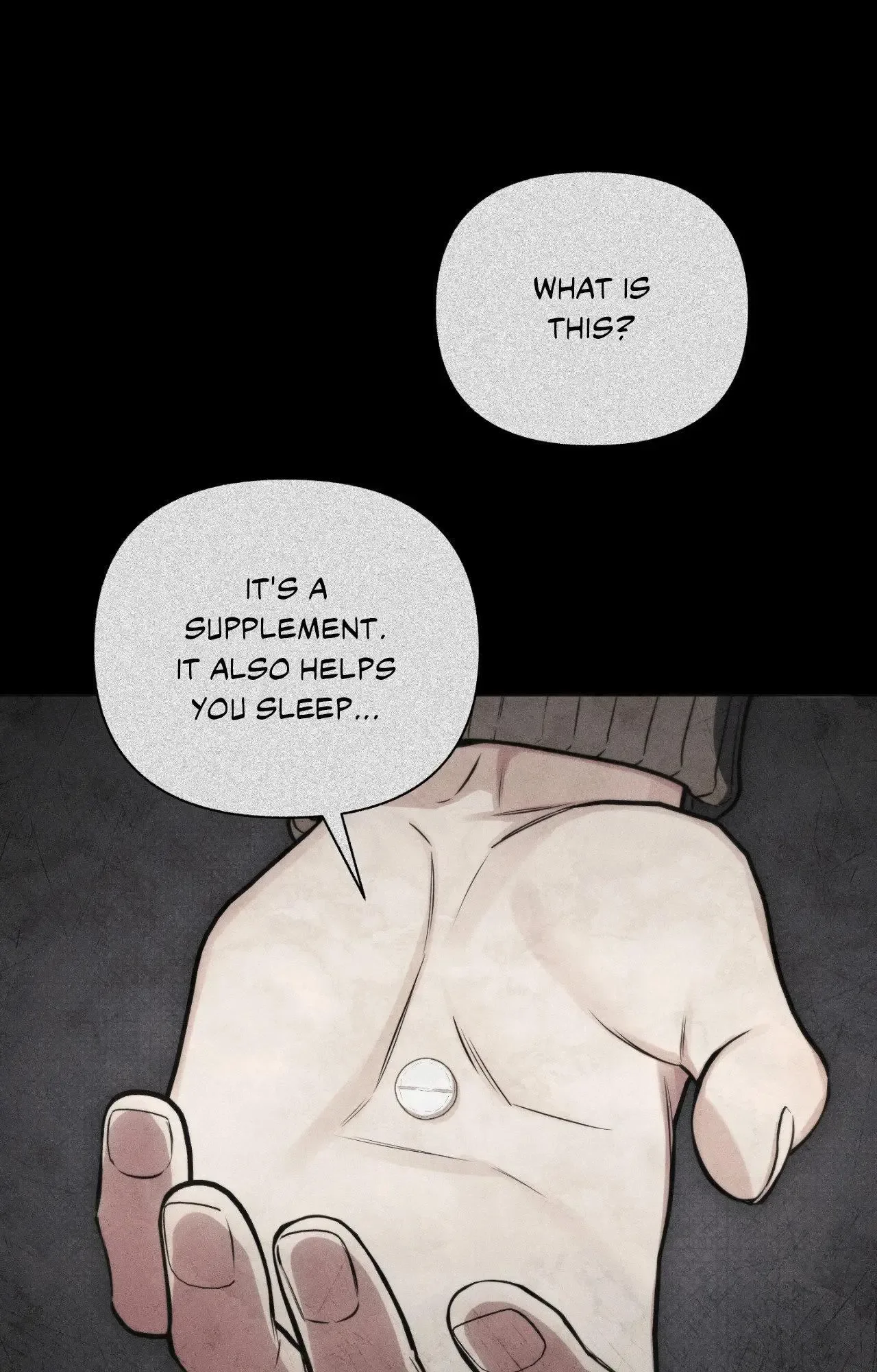 Boredom Alert Chapter 29 page 9