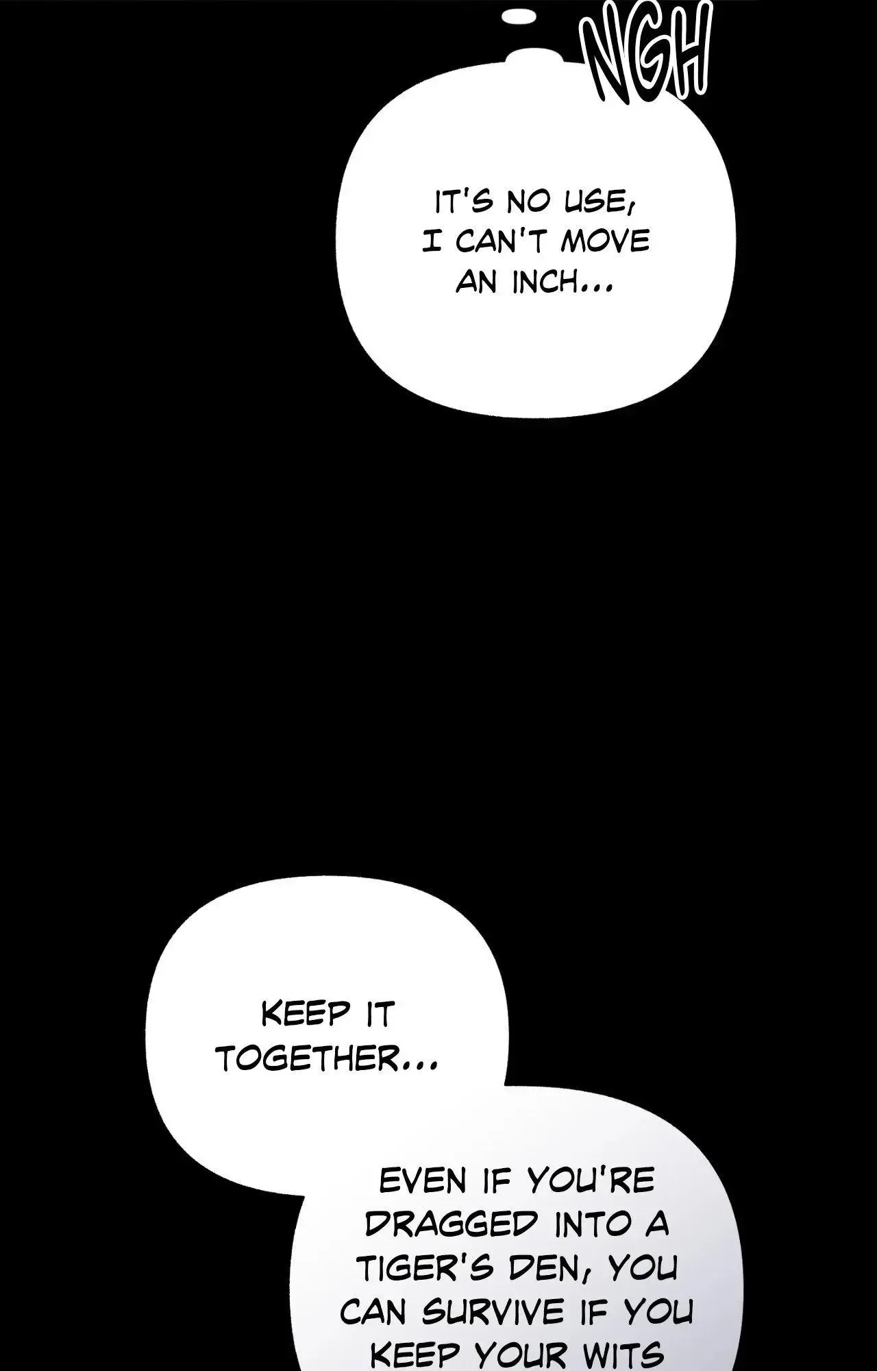 Boredom Alert Chapter 29 page 20