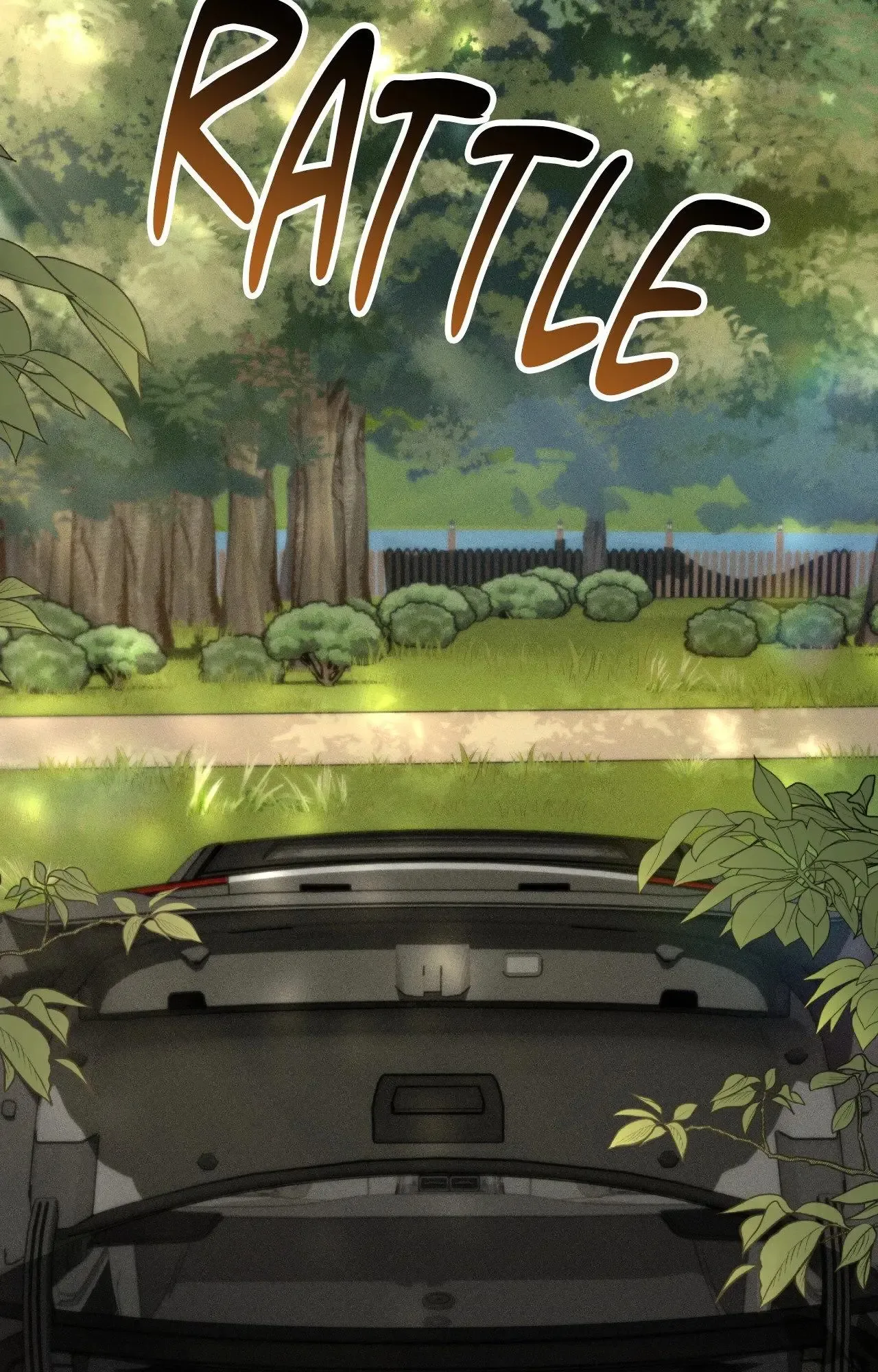 Boredom Alert Chapter 29 page 23