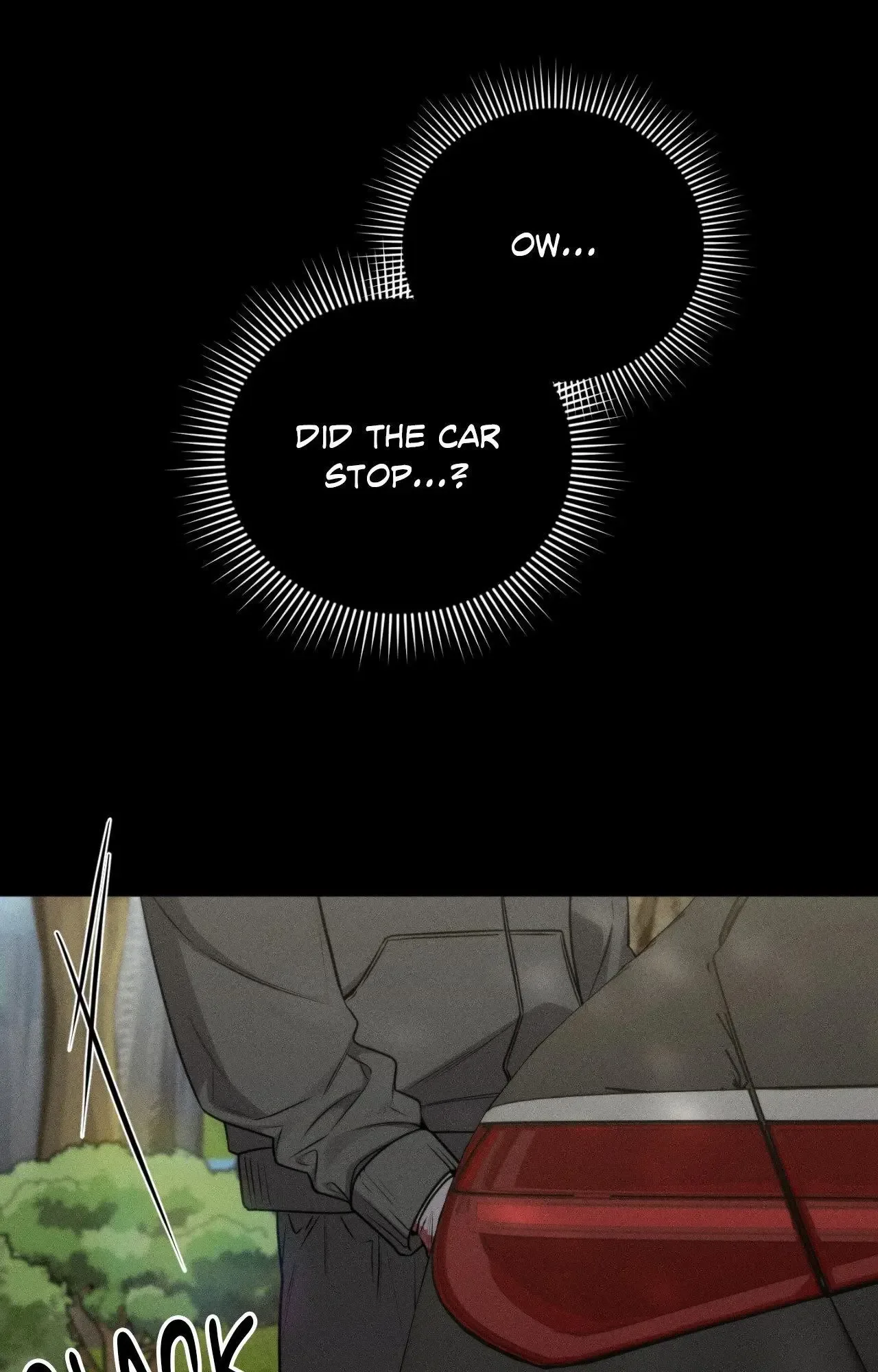 Boredom Alert Chapter 29 page 17
