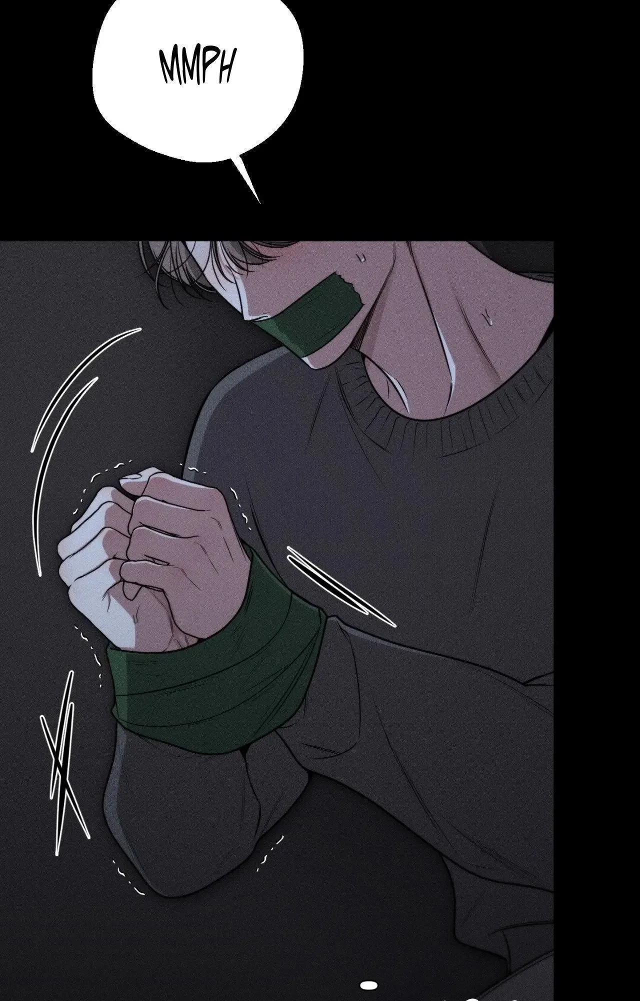 Boredom Alert Chapter 29 page 19