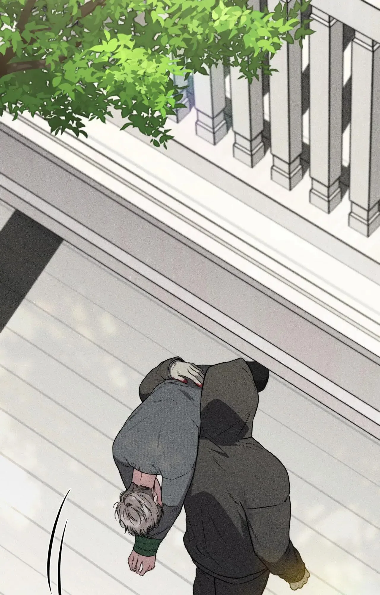 Boredom Alert Chapter 29 page 31