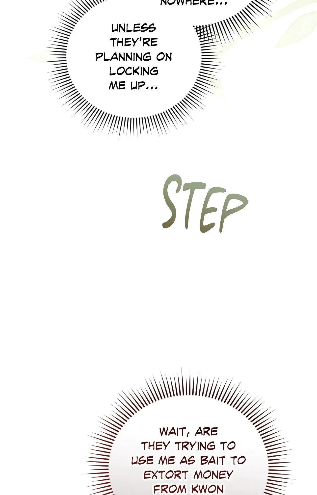 Boredom Alert Chapter 29 page 35