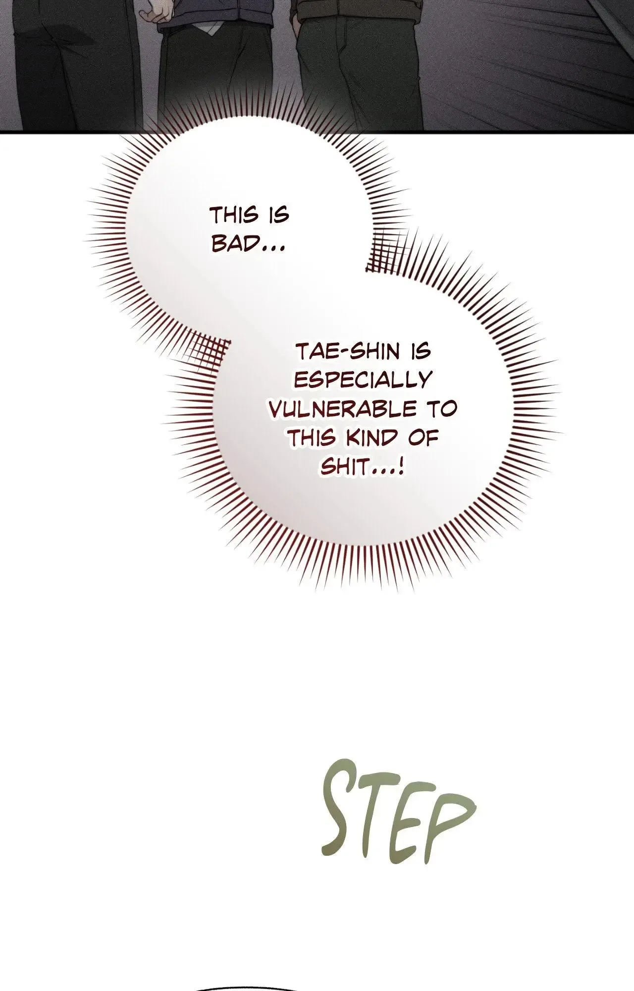Boredom Alert Chapter 29 page 37