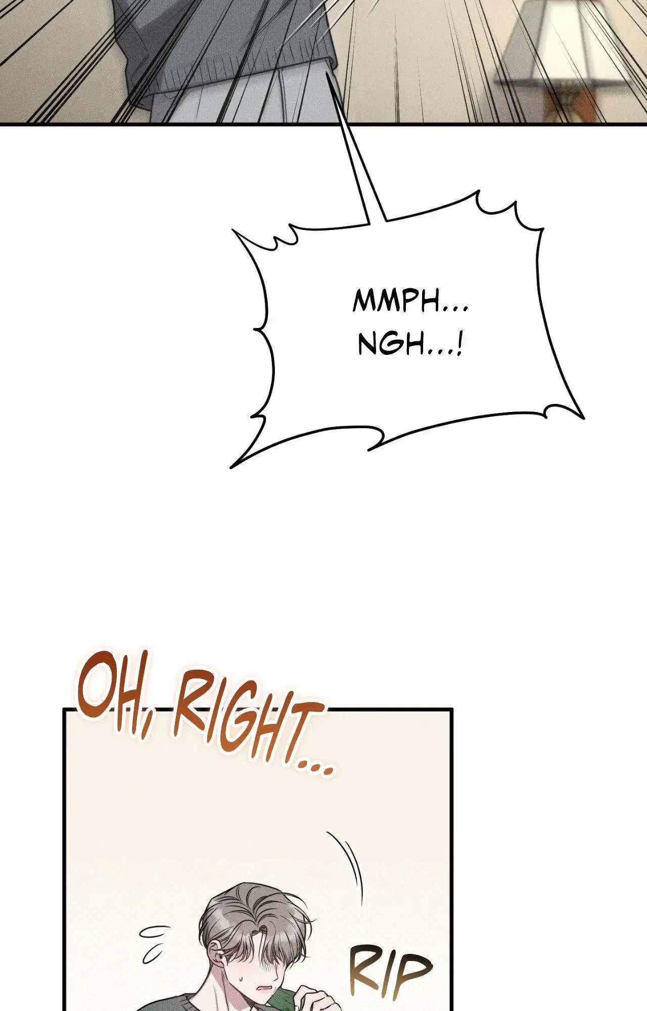 Boredom Alert Chapter 29 page 53