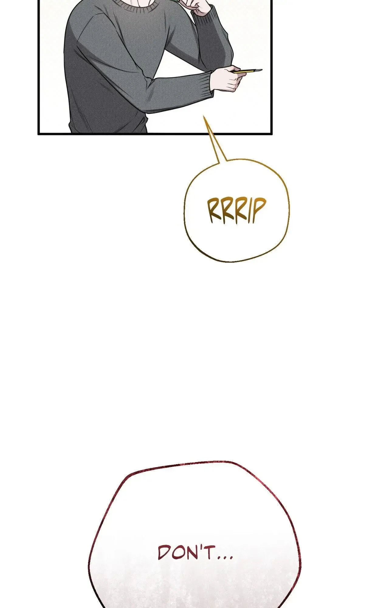 Boredom Alert Chapter 29 page 54