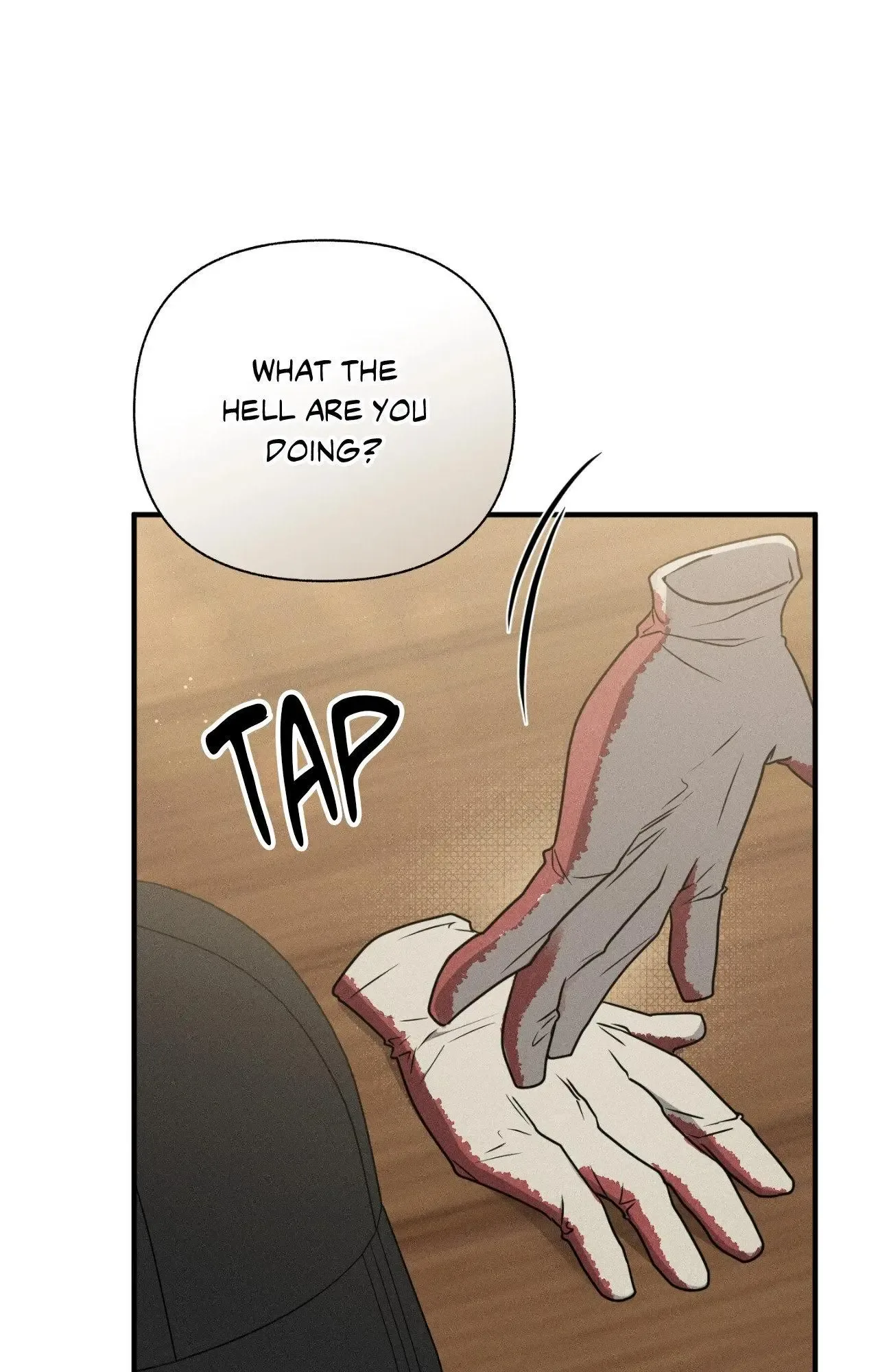 Boredom Alert Chapter 29 page 66