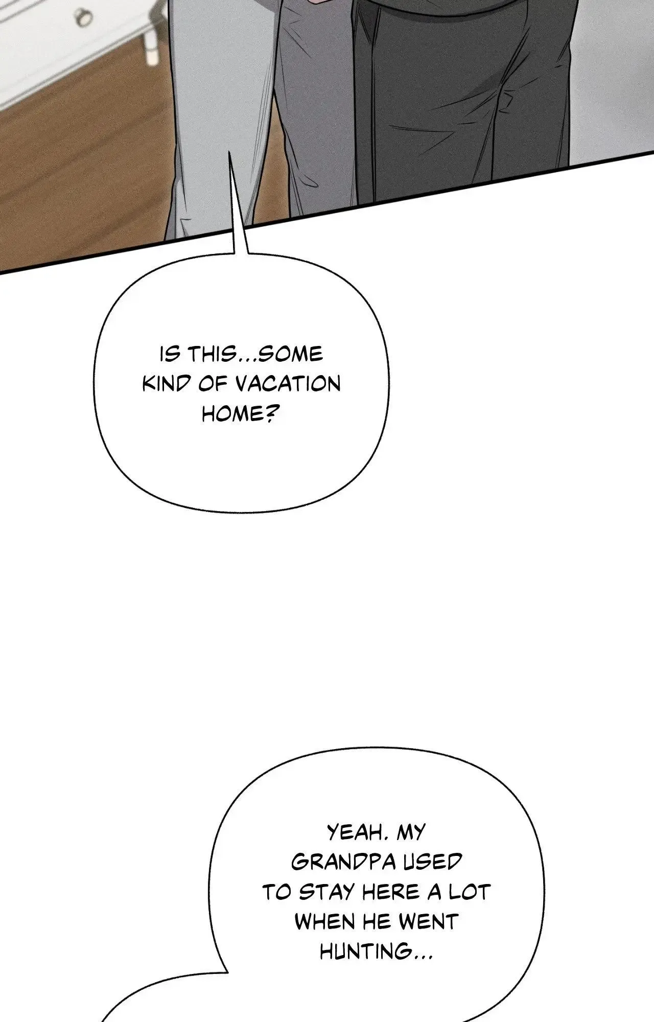 Boredom Alert Chapter 29 page 71