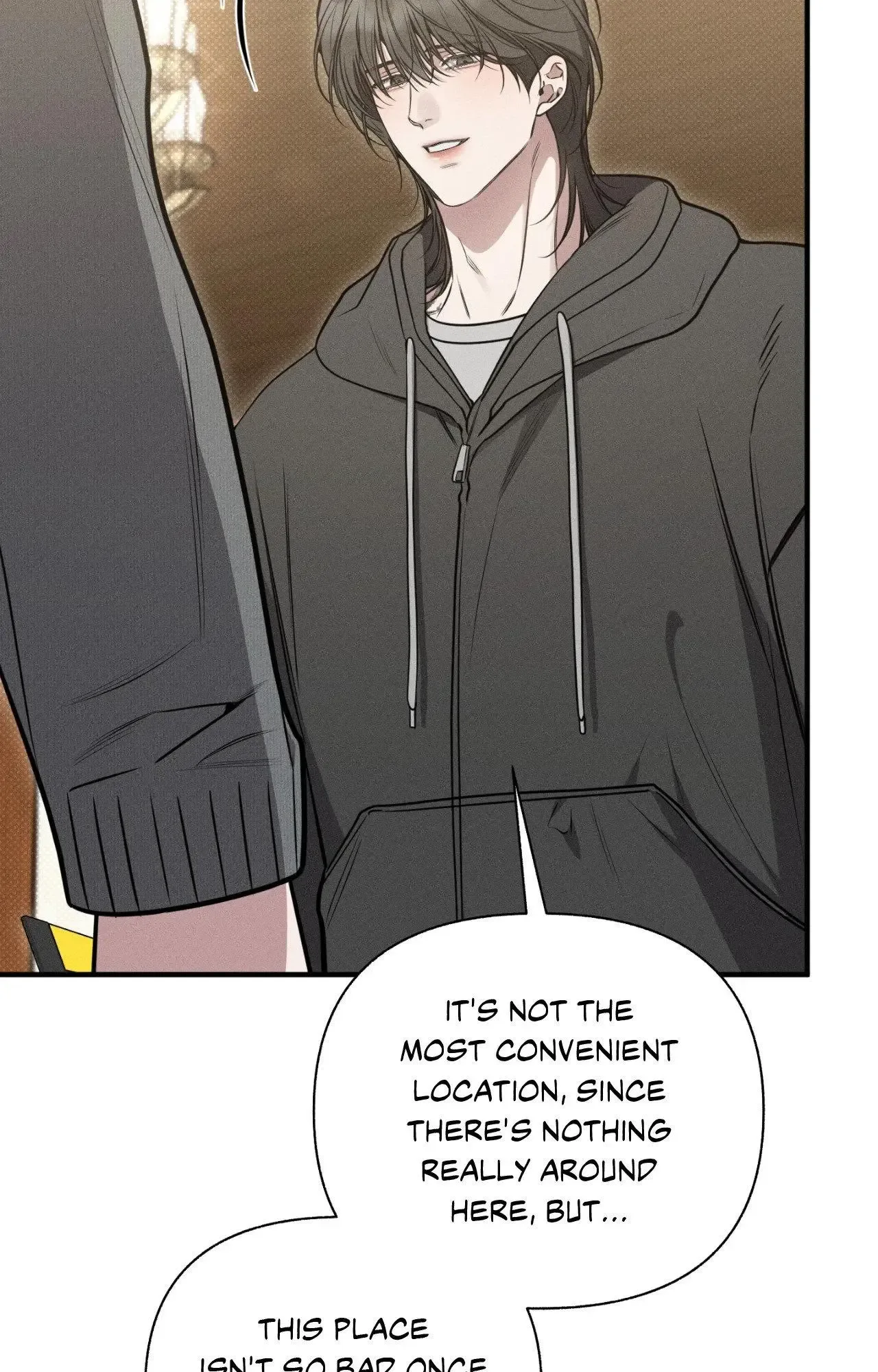 Boredom Alert Chapter 29 page 74