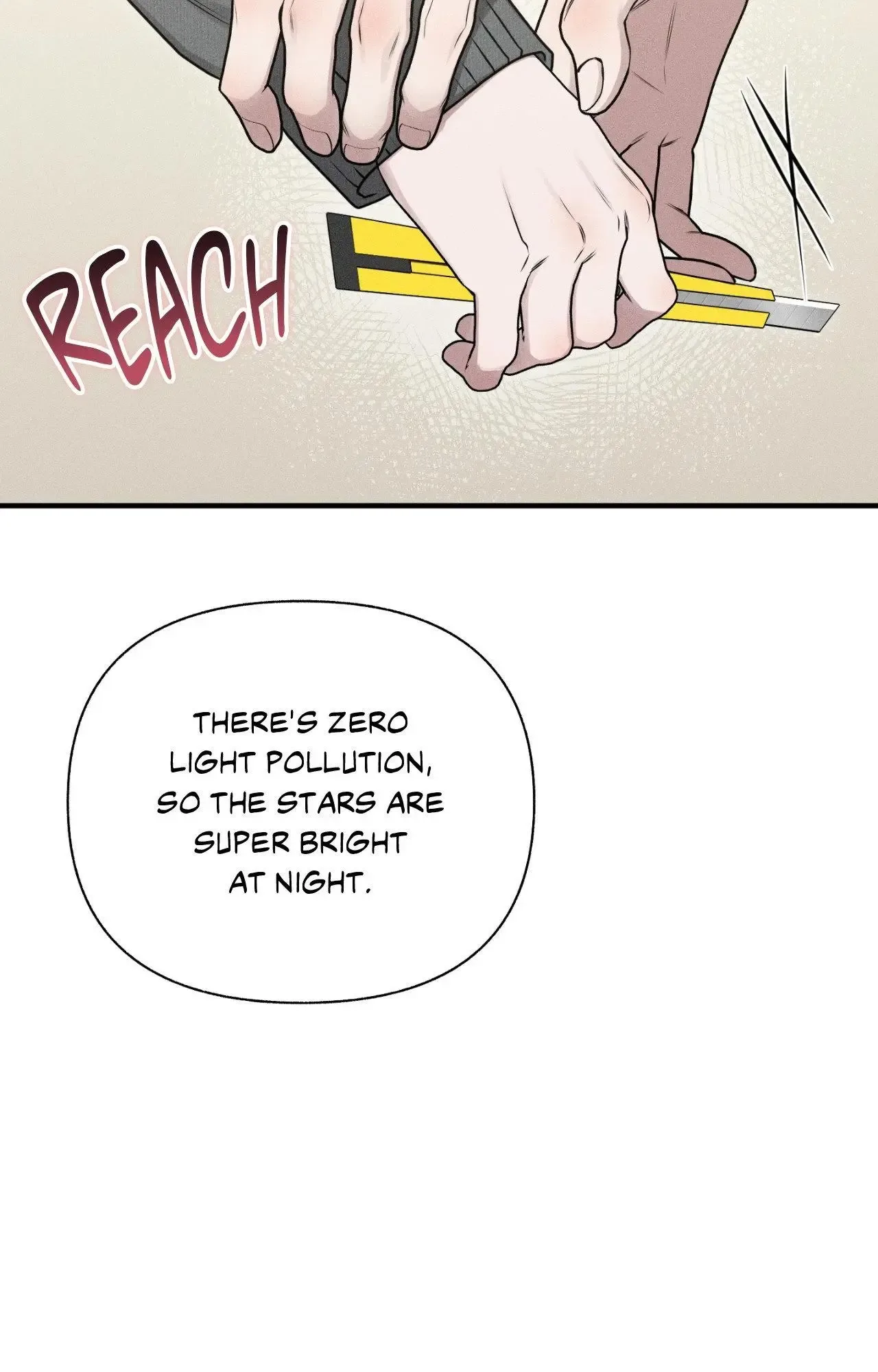 Boredom Alert Chapter 29 page 76
