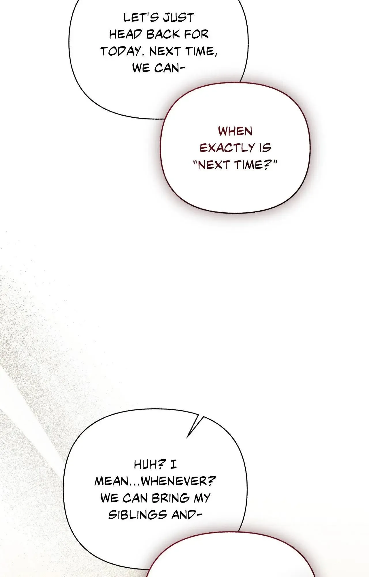 Boredom Alert Chapter 29 page 85