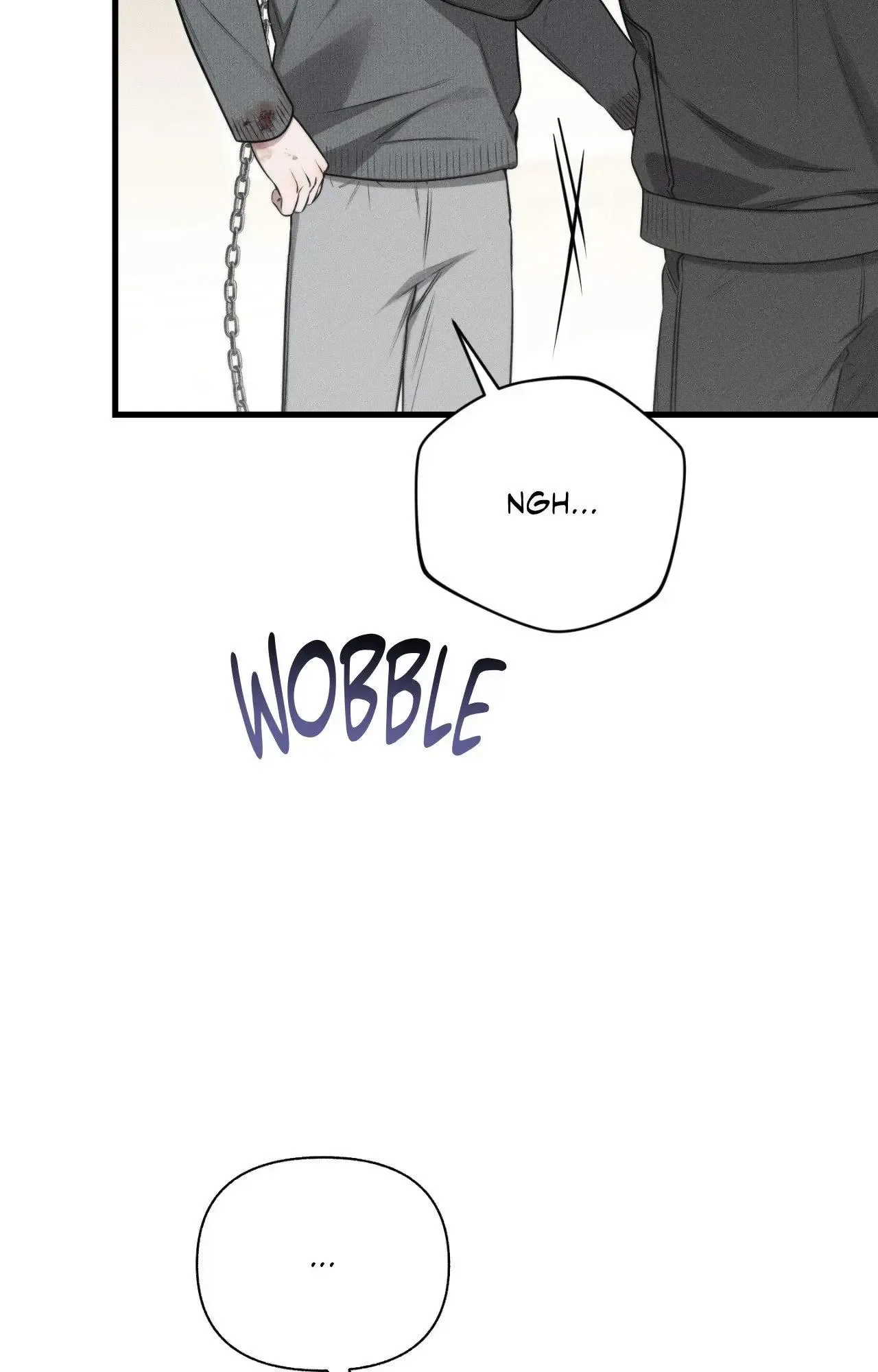 Boredom Alert Chapter 29 page 106
