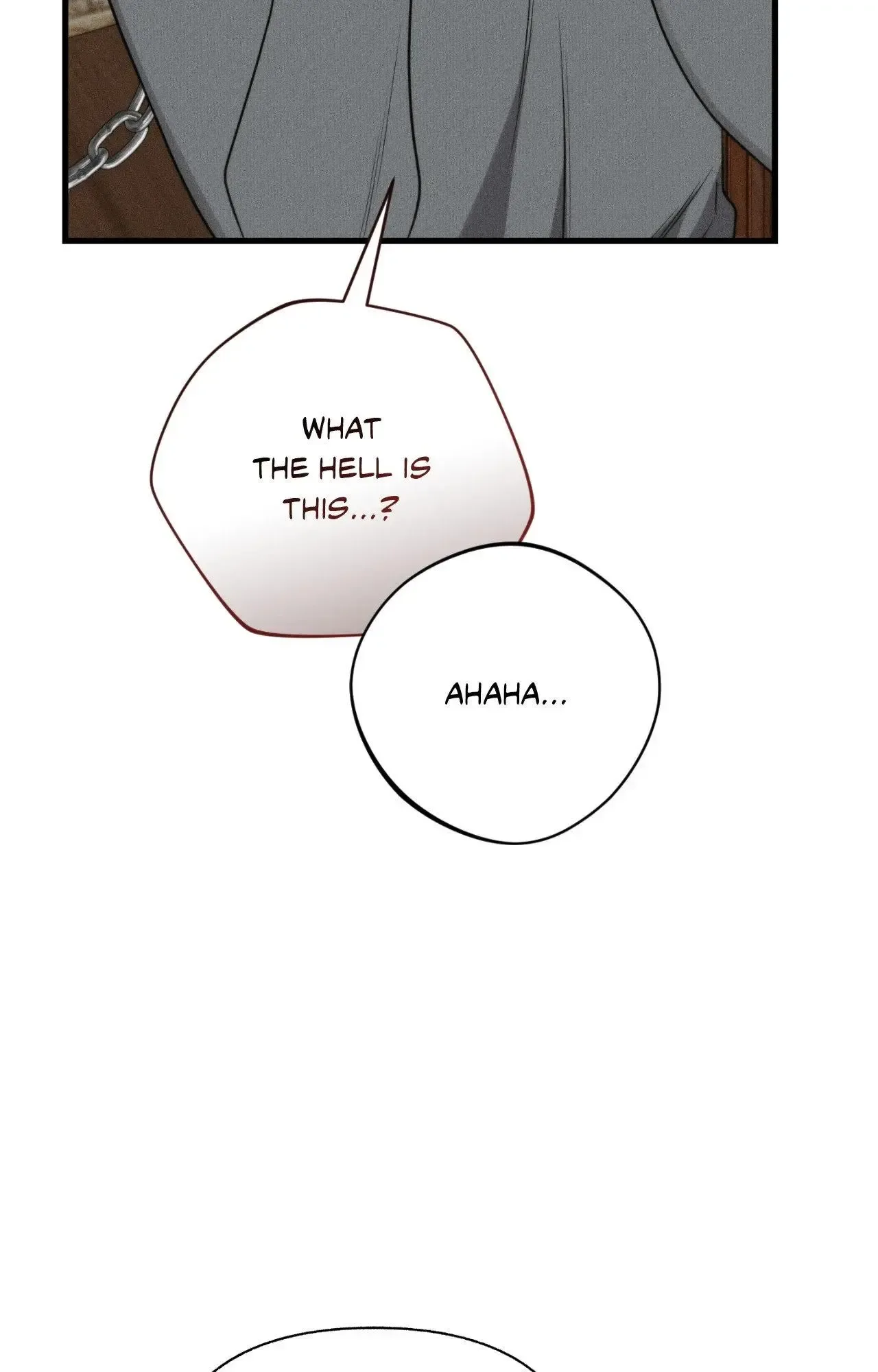Boredom Alert Chapter 29 page 110
