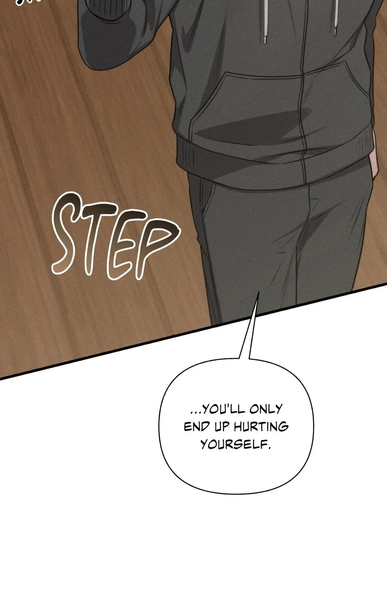 Boredom Alert Chapter 29 page 112