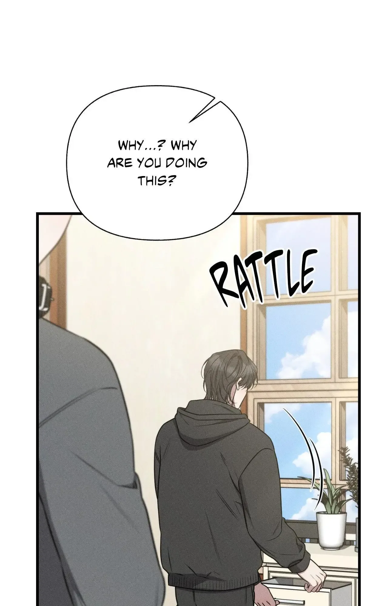 Boredom Alert Chapter 29 page 113