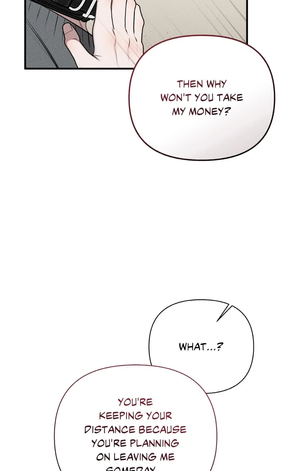 Boredom Alert Chapter 29 page 118