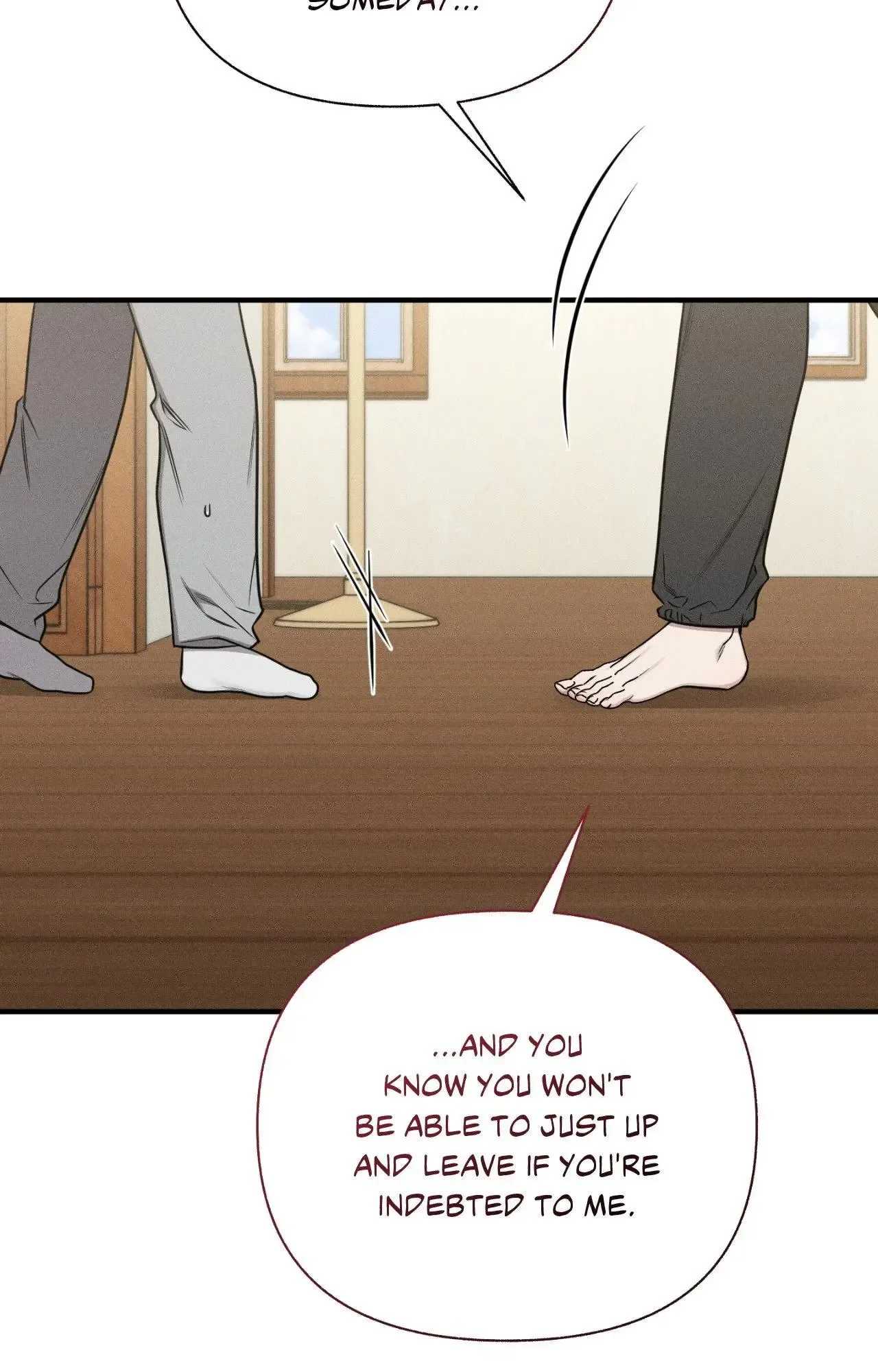 Boredom Alert Chapter 29 page 119