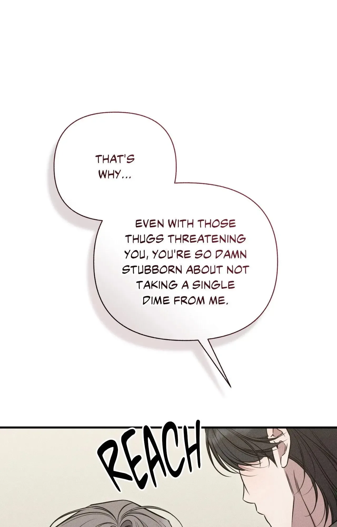 Boredom Alert Chapter 29 page 120