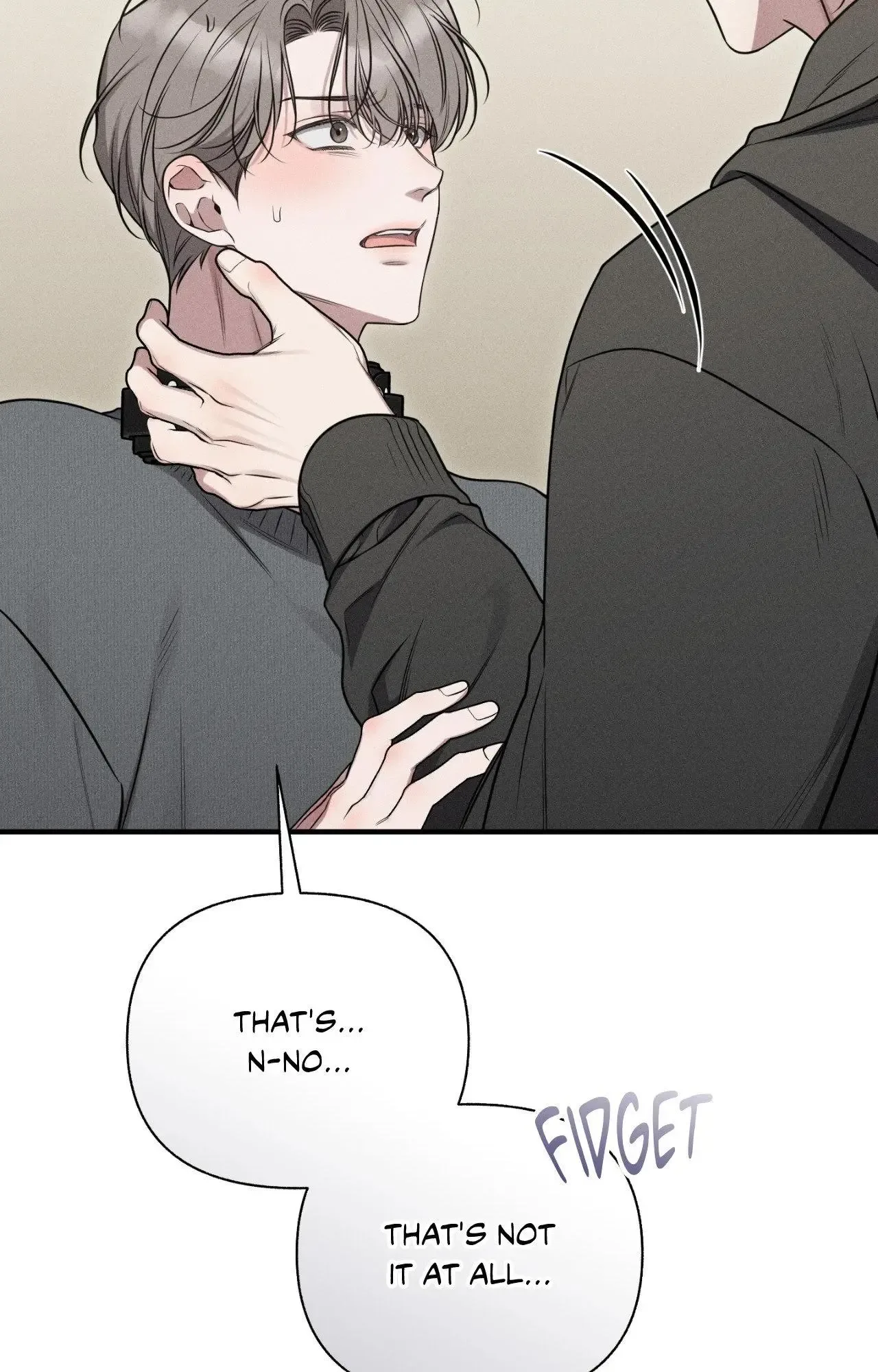 Boredom Alert Chapter 29 page 121