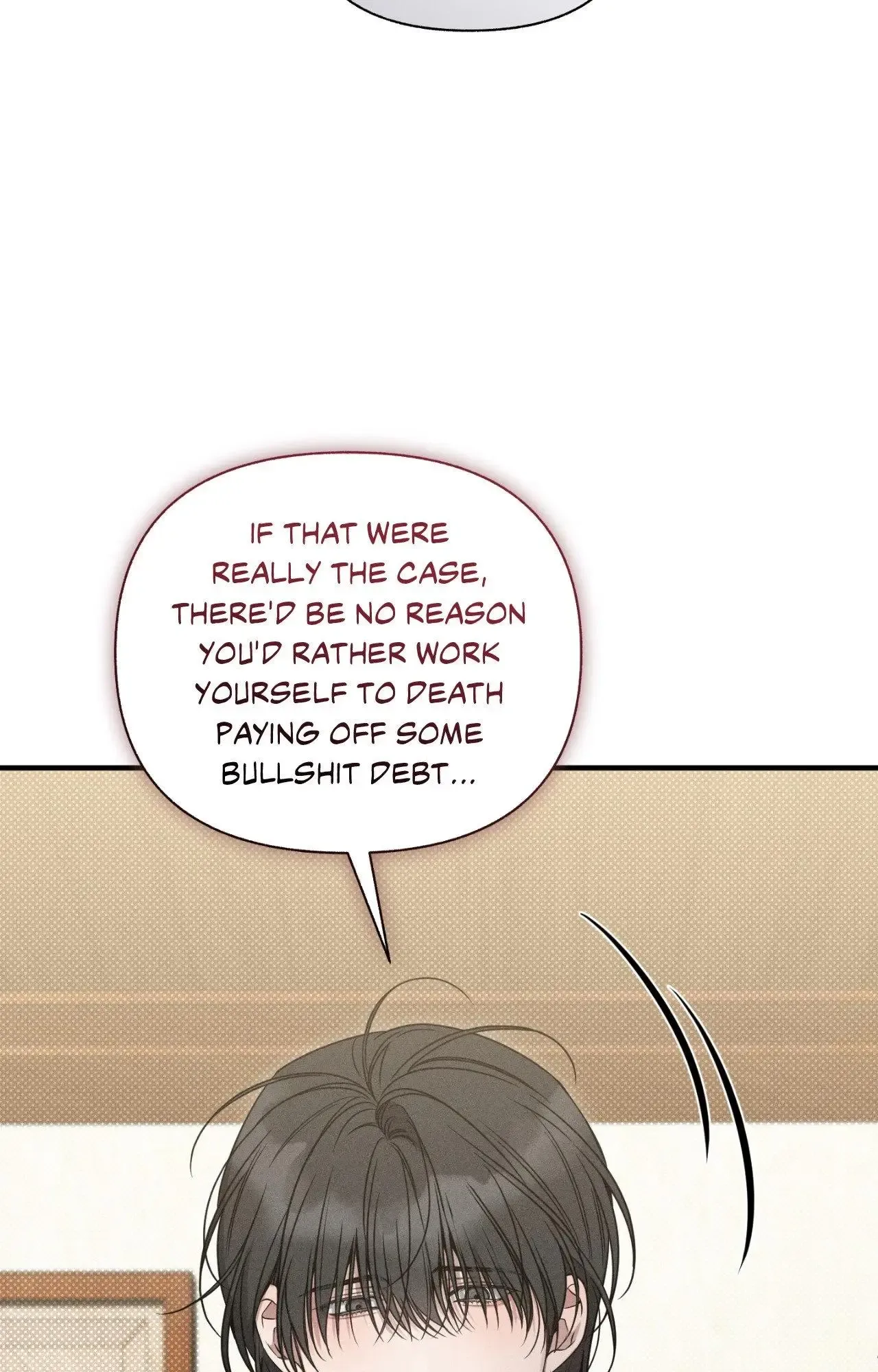 Boredom Alert Chapter 29 page 122