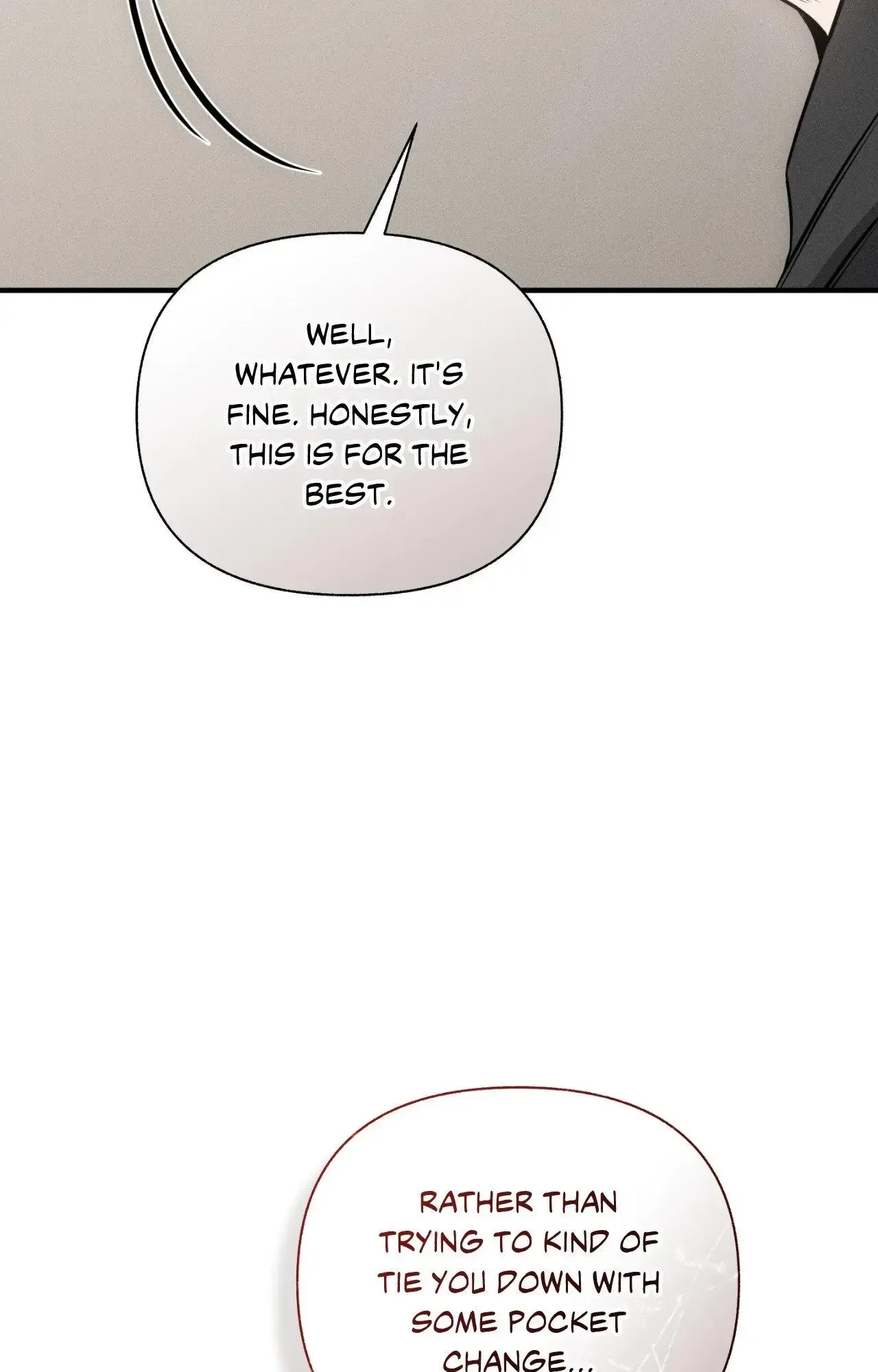 Boredom Alert Chapter 29 page 132