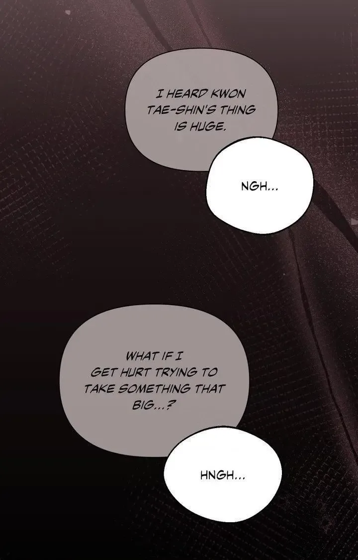 Boredom Alert Chapter 3 page 5