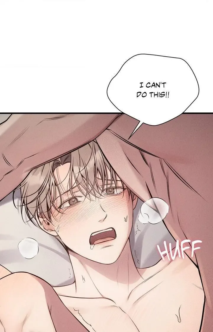 Boredom Alert Chapter 3 page 21