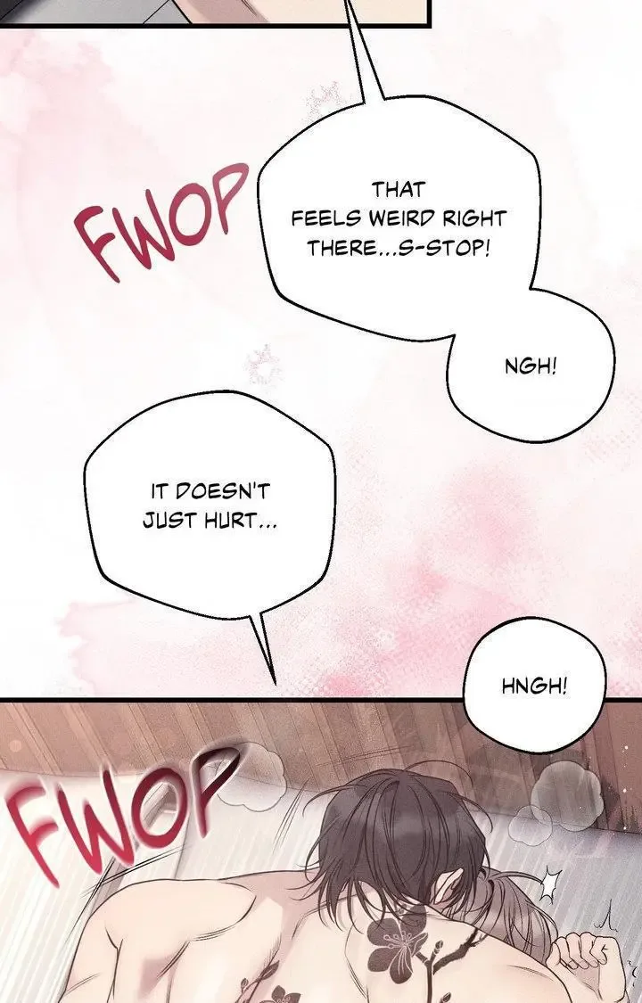 Boredom Alert Chapter 3 page 32