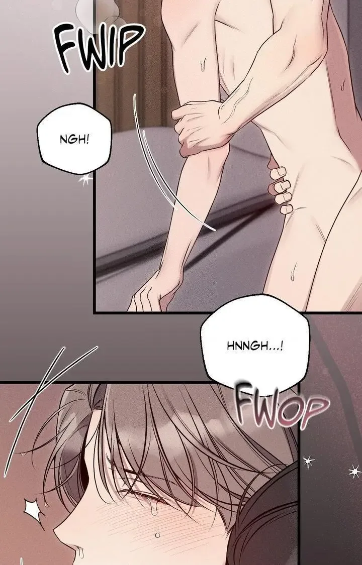 Boredom Alert Chapter 3 page 47