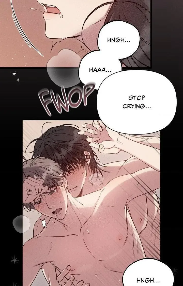 Boredom Alert Chapter 3 page 48
