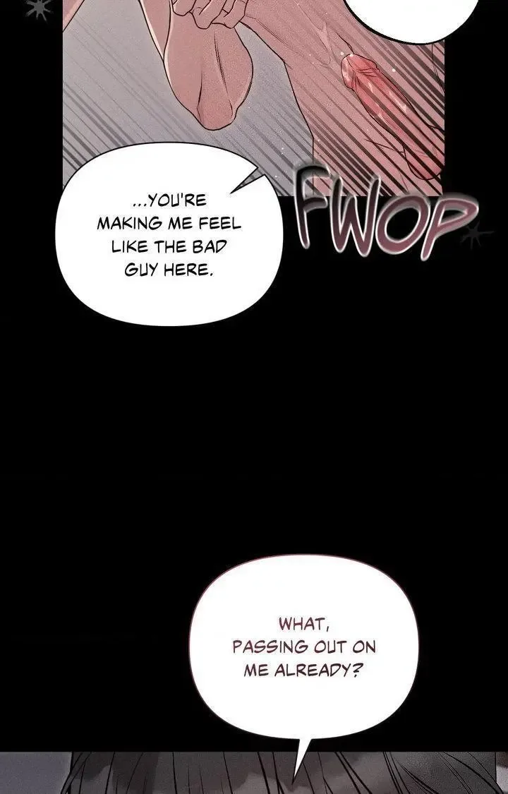 Boredom Alert Chapter 3 page 49