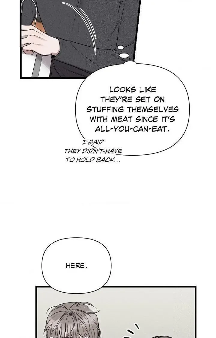 Boredom Alert Chapter 3 page 56