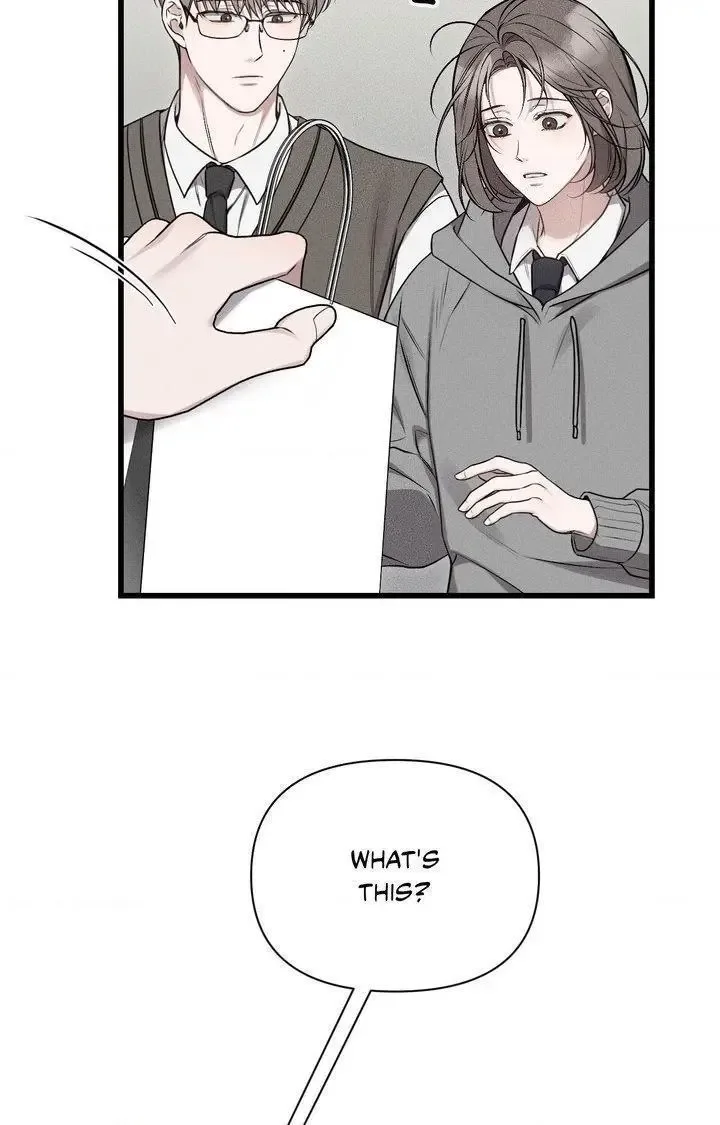 Boredom Alert Chapter 3 page 57
