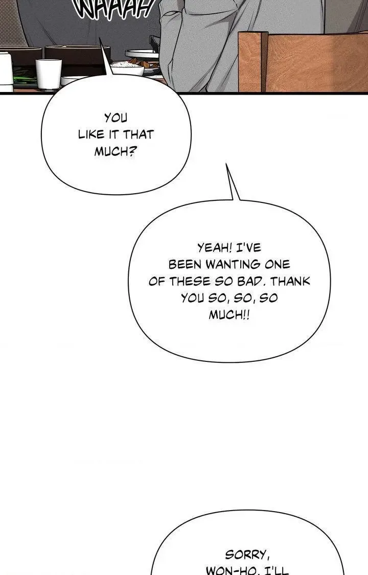 Boredom Alert Chapter 3 page 61