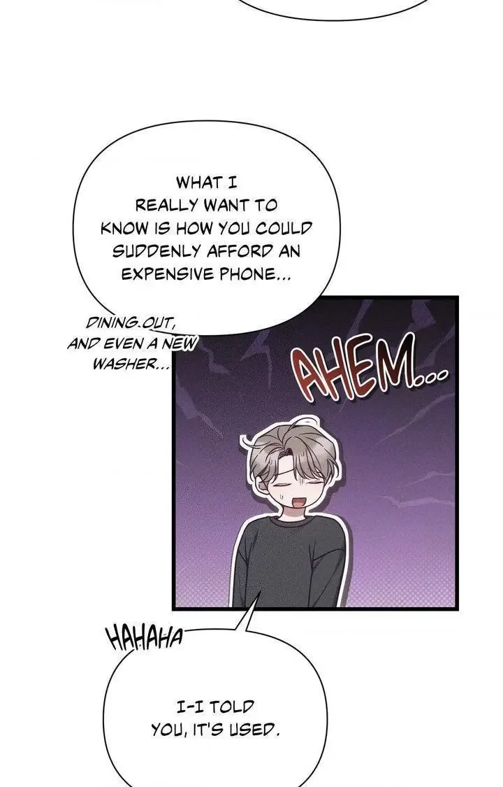Boredom Alert Chapter 3 page 63