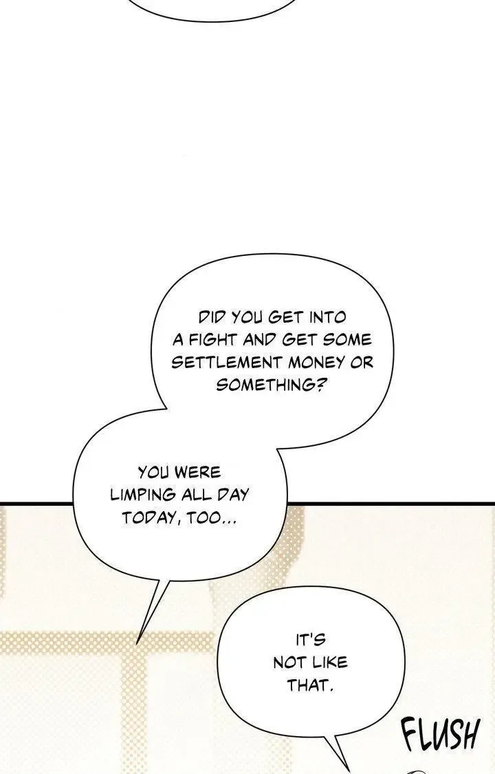 Boredom Alert Chapter 3 page 64