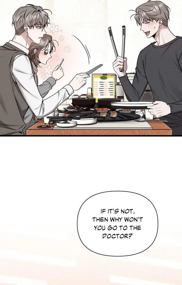 Boredom Alert Chapter 3 page 65