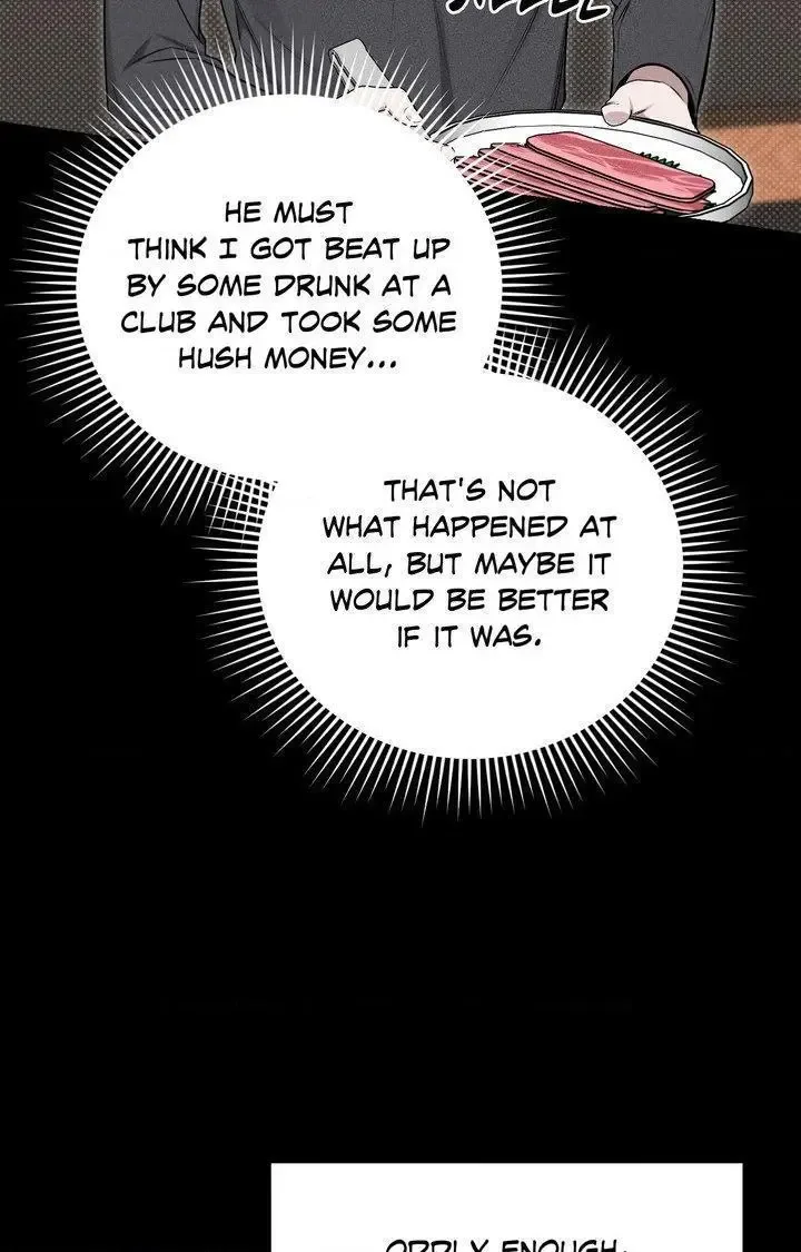 Boredom Alert Chapter 3 page 67