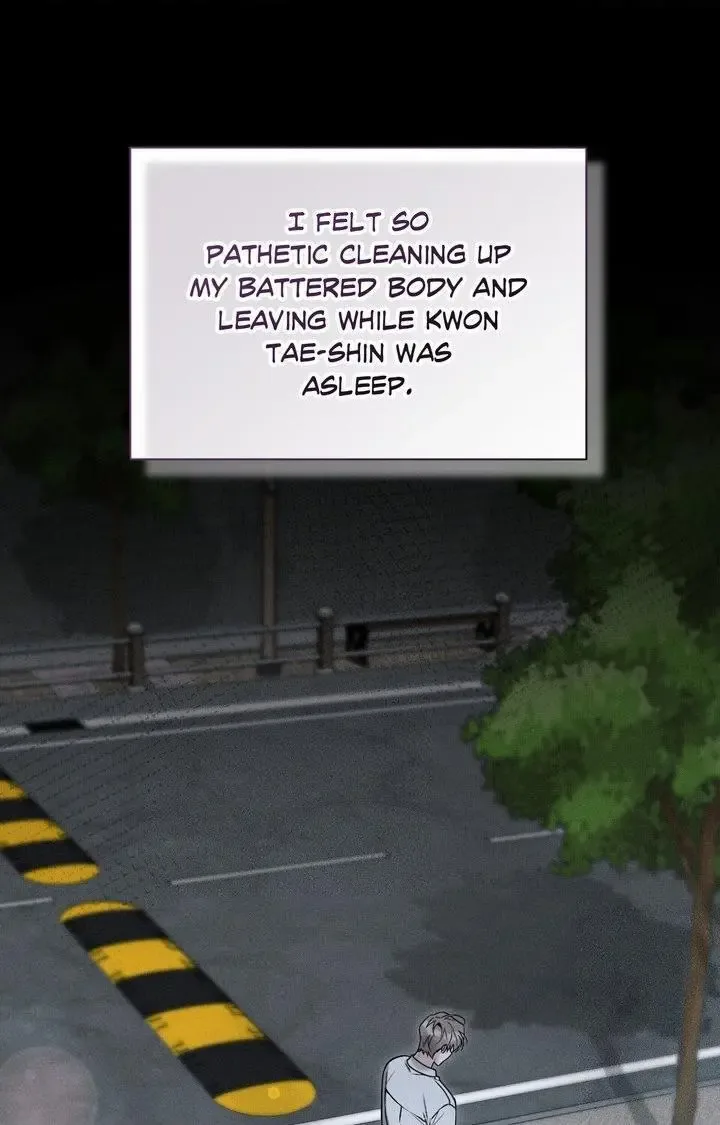 Boredom Alert Chapter 3 page 75