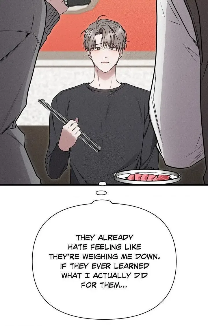Boredom Alert Chapter 3 page 78