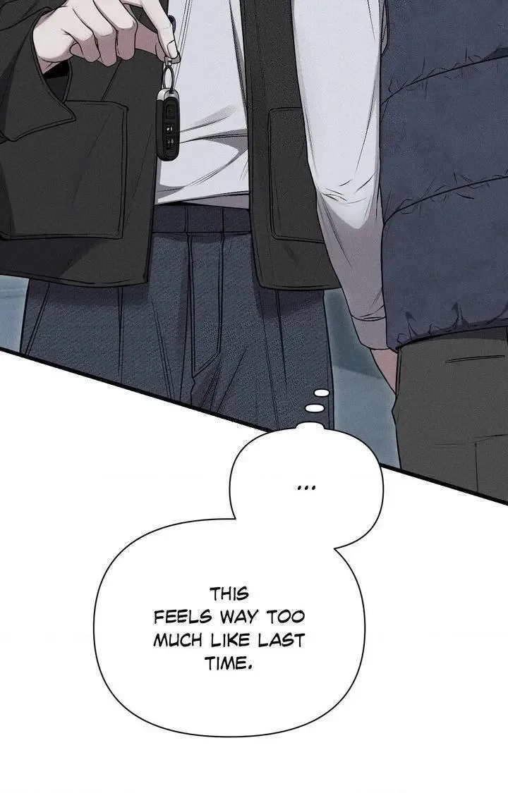 Boredom Alert Chapter 3 page 111