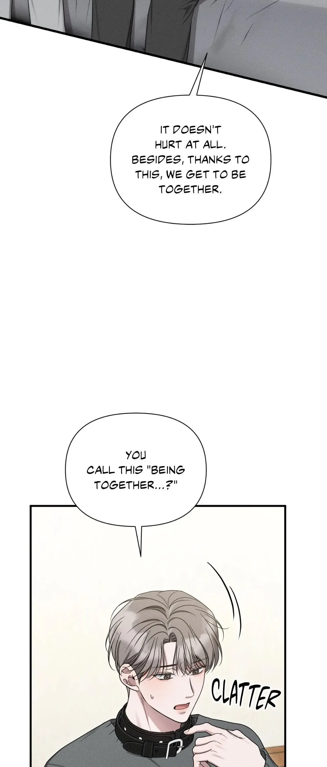 Boredom Alert Chapter 30 page 26