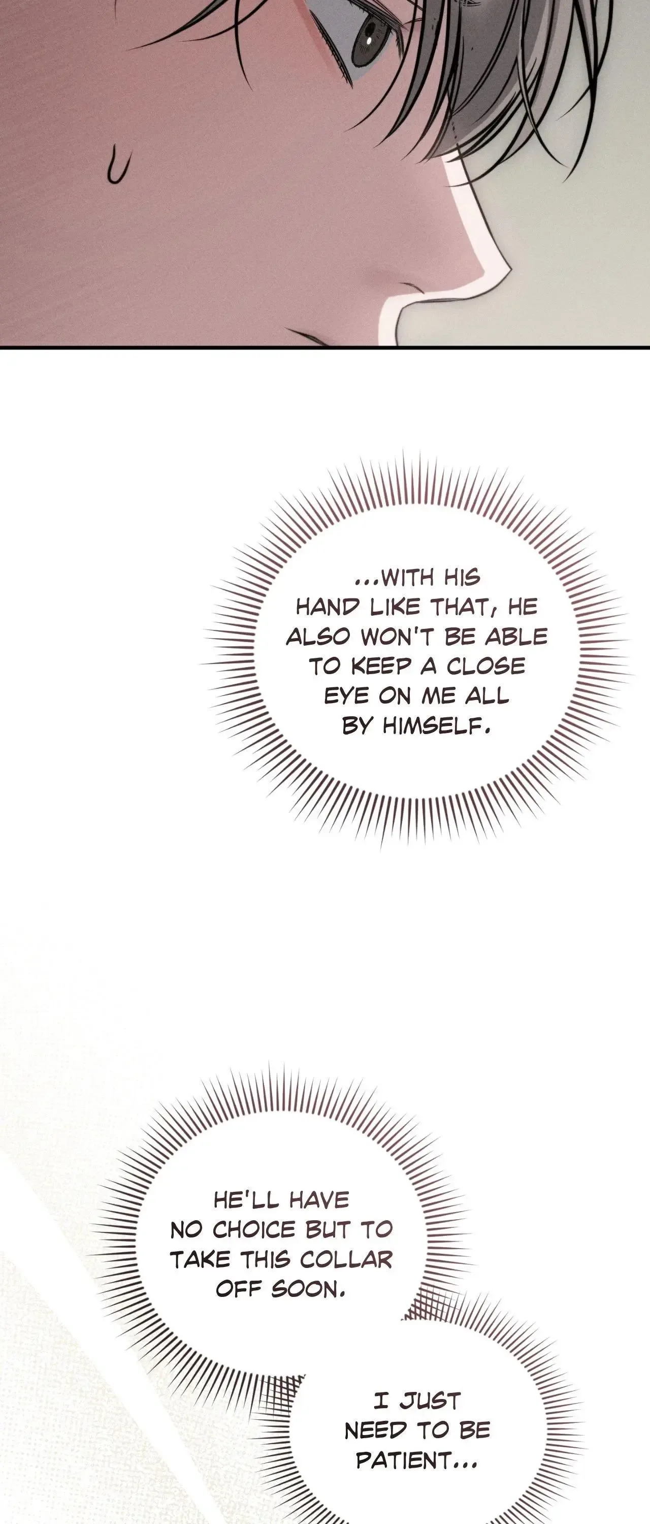 Boredom Alert Chapter 30 page 29