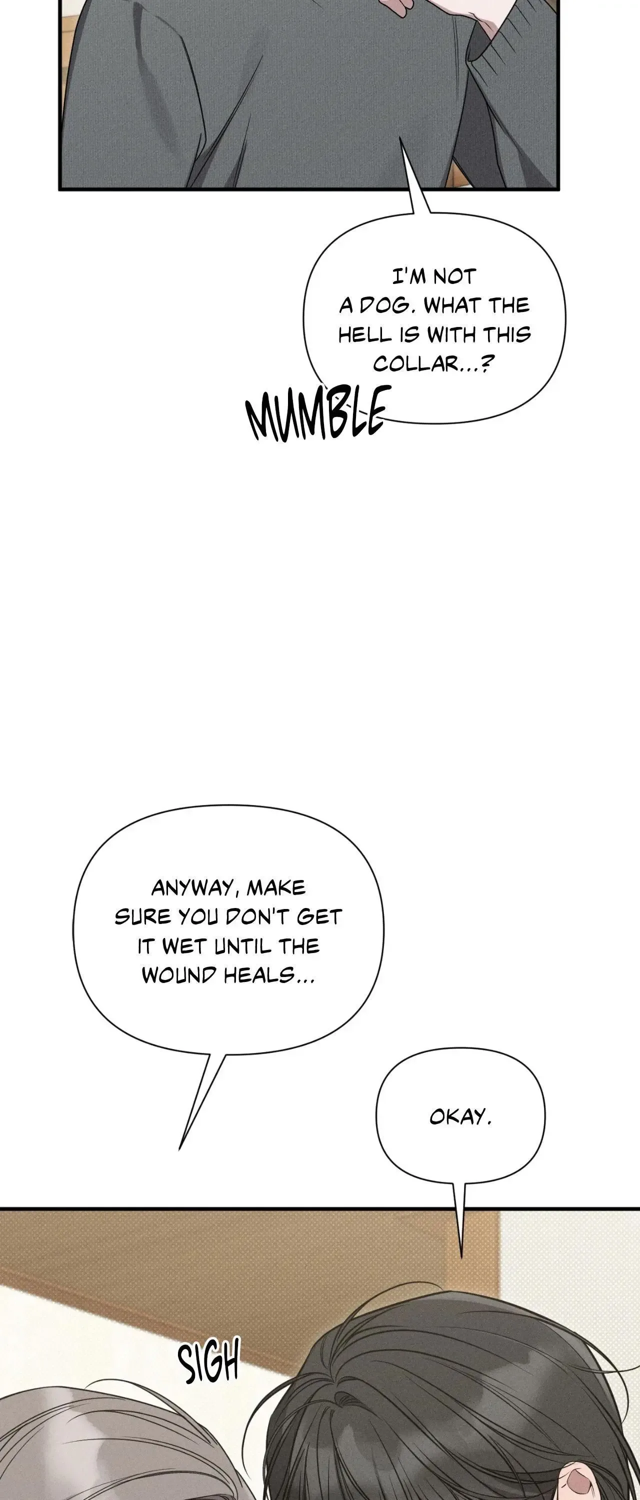 Boredom Alert Chapter 30 page 27