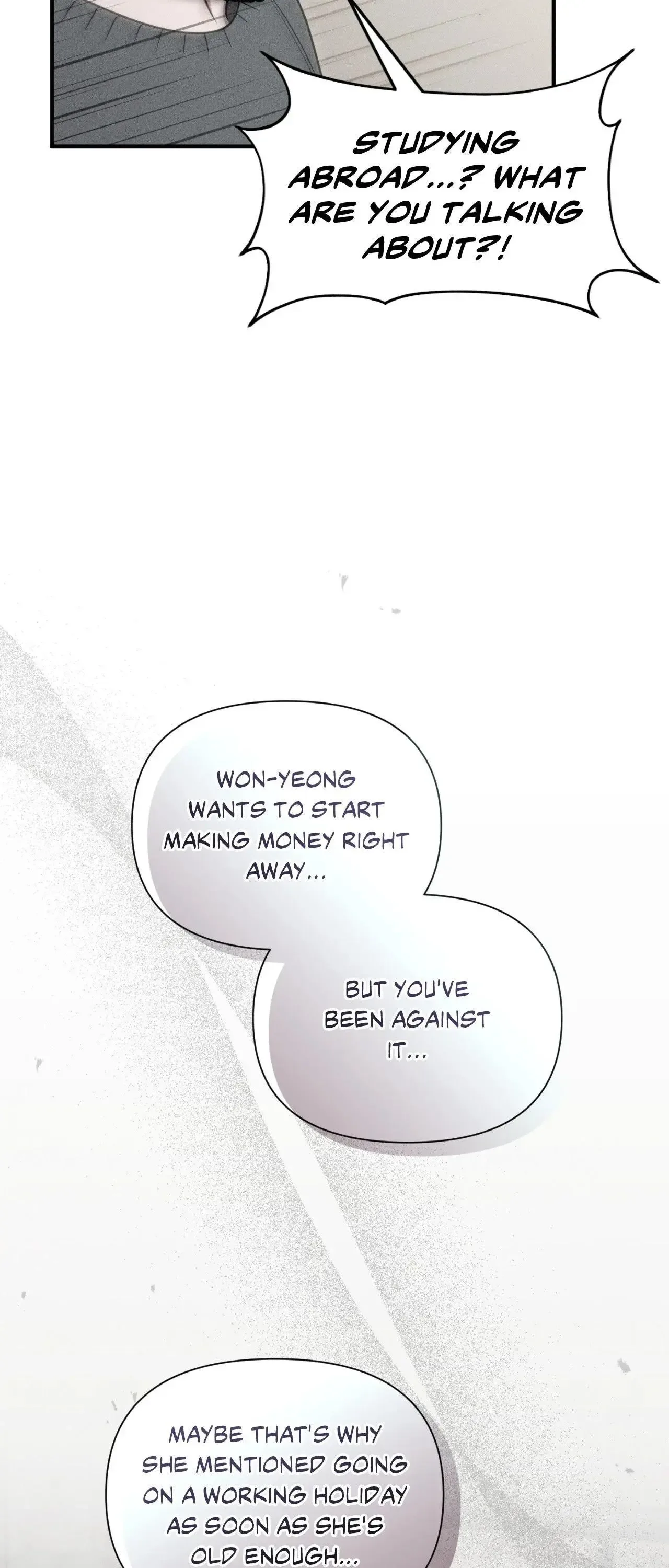 Boredom Alert Chapter 30 page 4