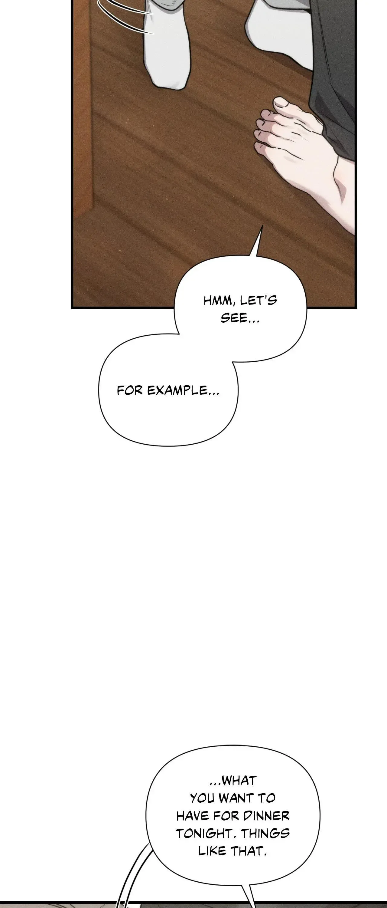 Boredom Alert Chapter 30 page 9