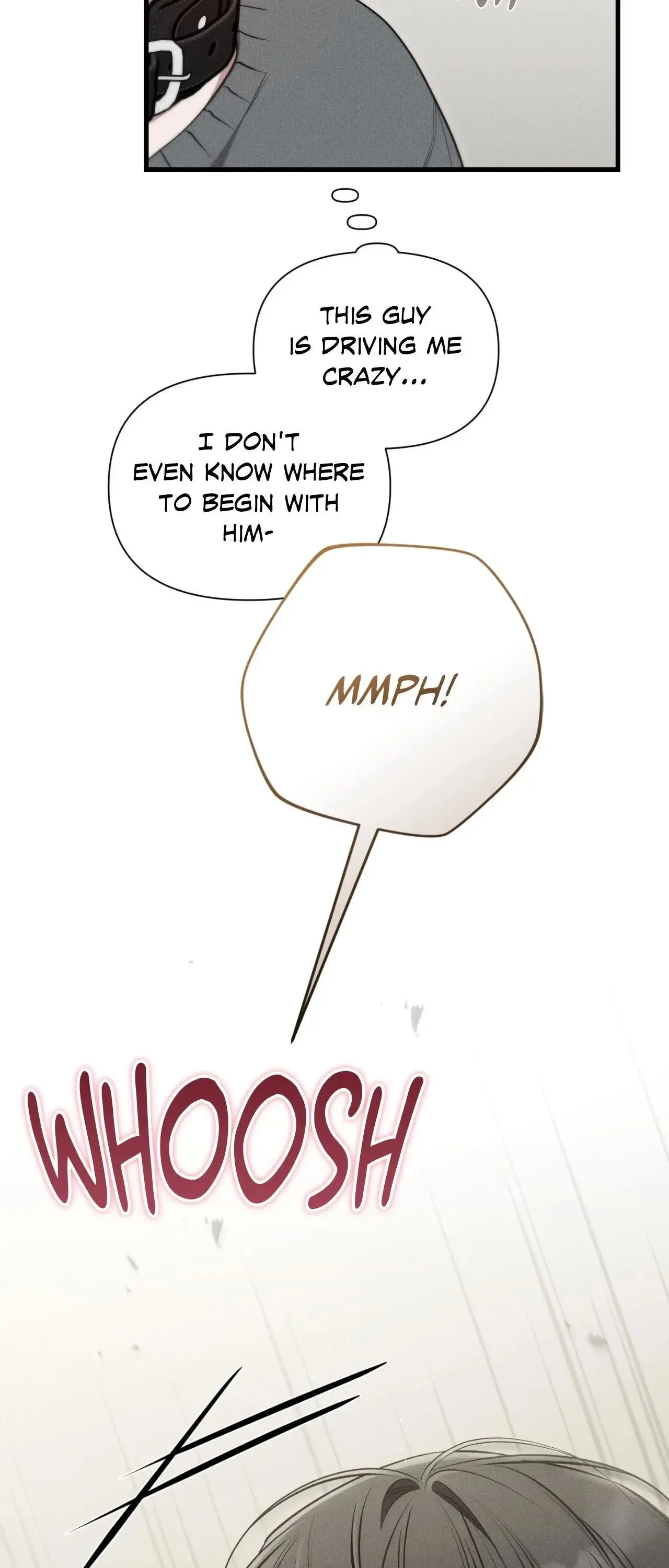 Boredom Alert Chapter 30 page 14