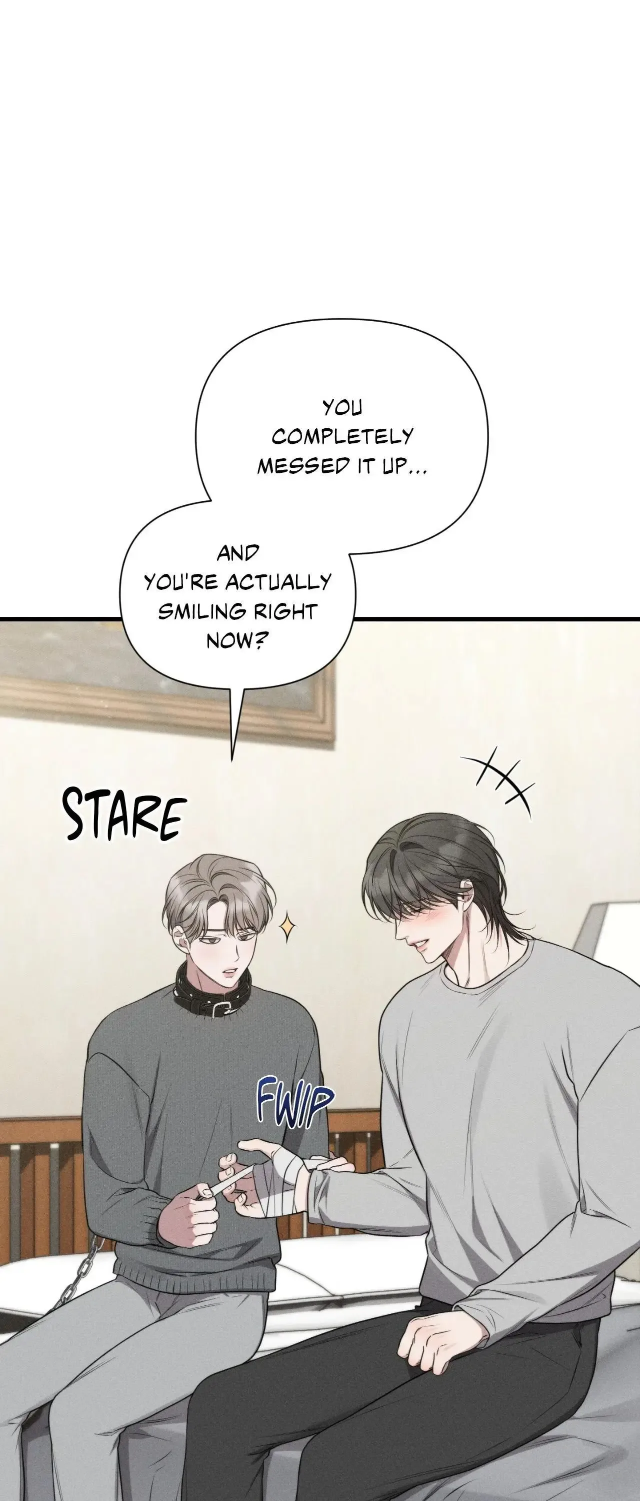 Boredom Alert Chapter 30 page 25