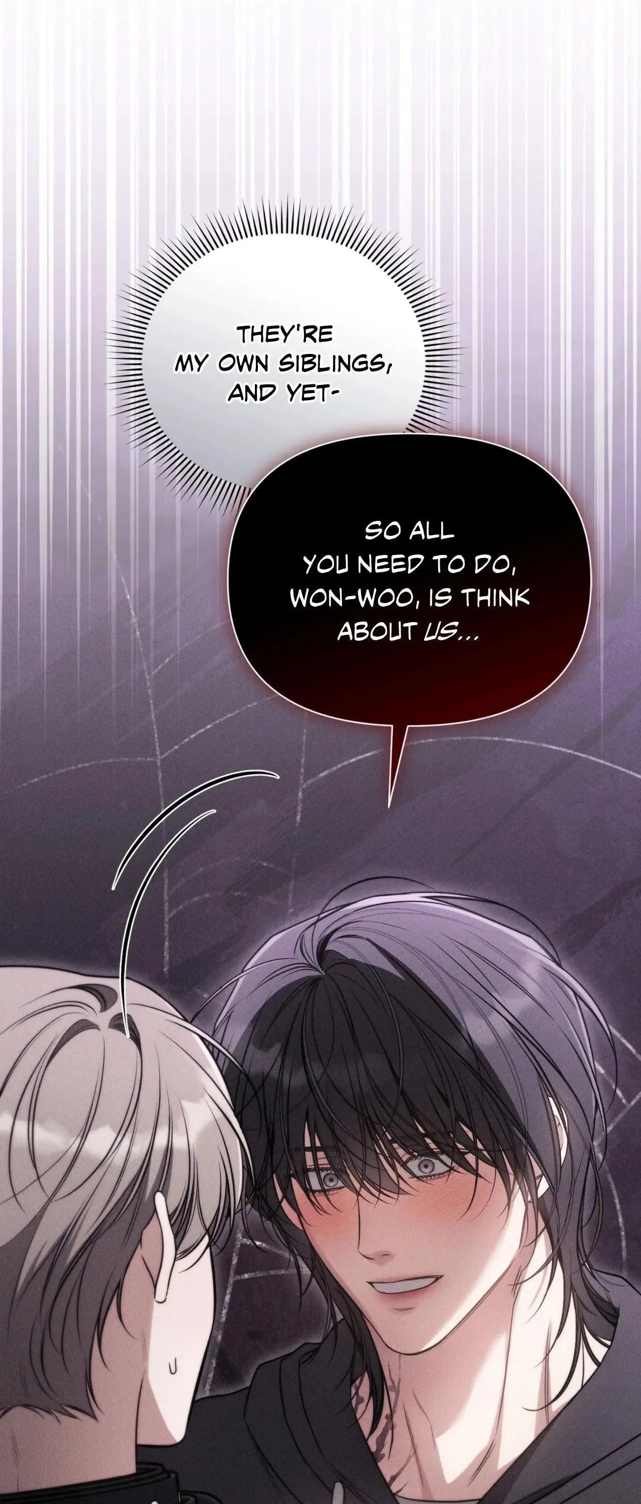 Boredom Alert Chapter 30 page 7