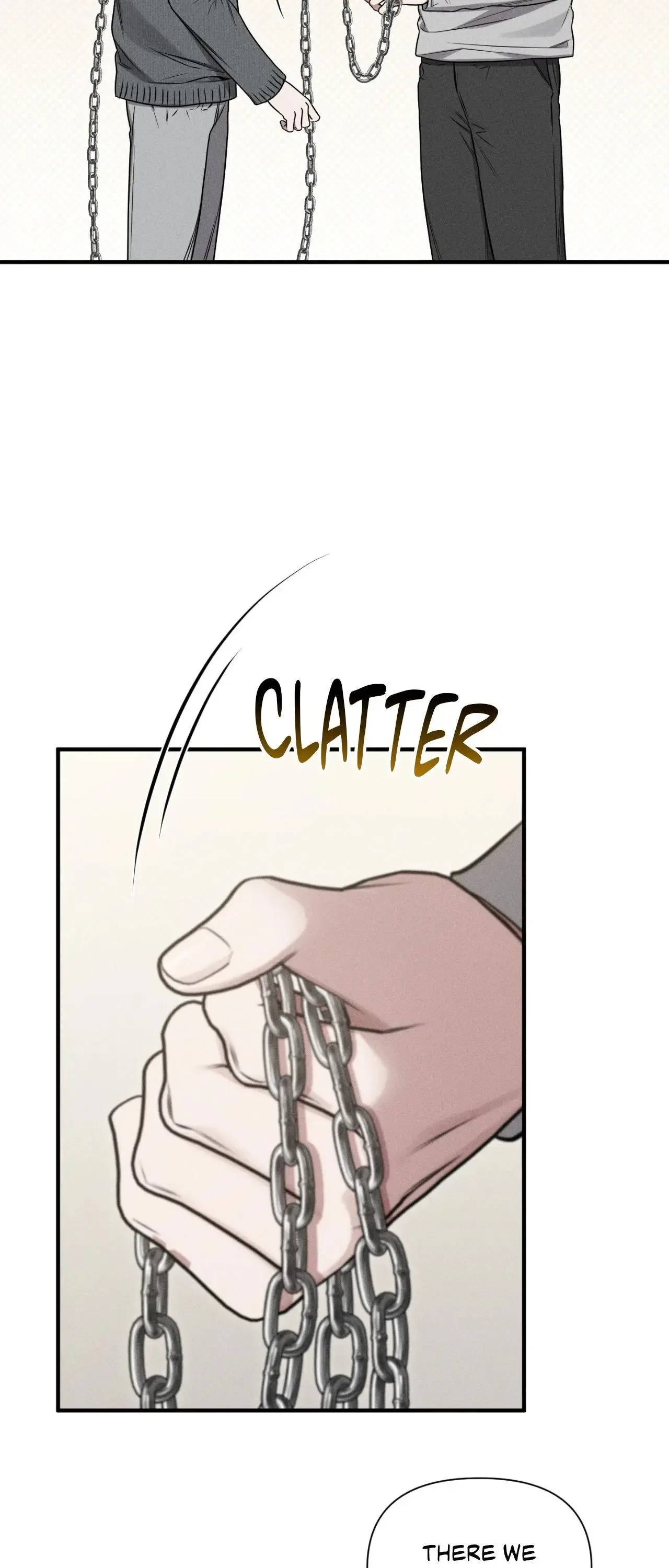 Boredom Alert Chapter 30 page 34
